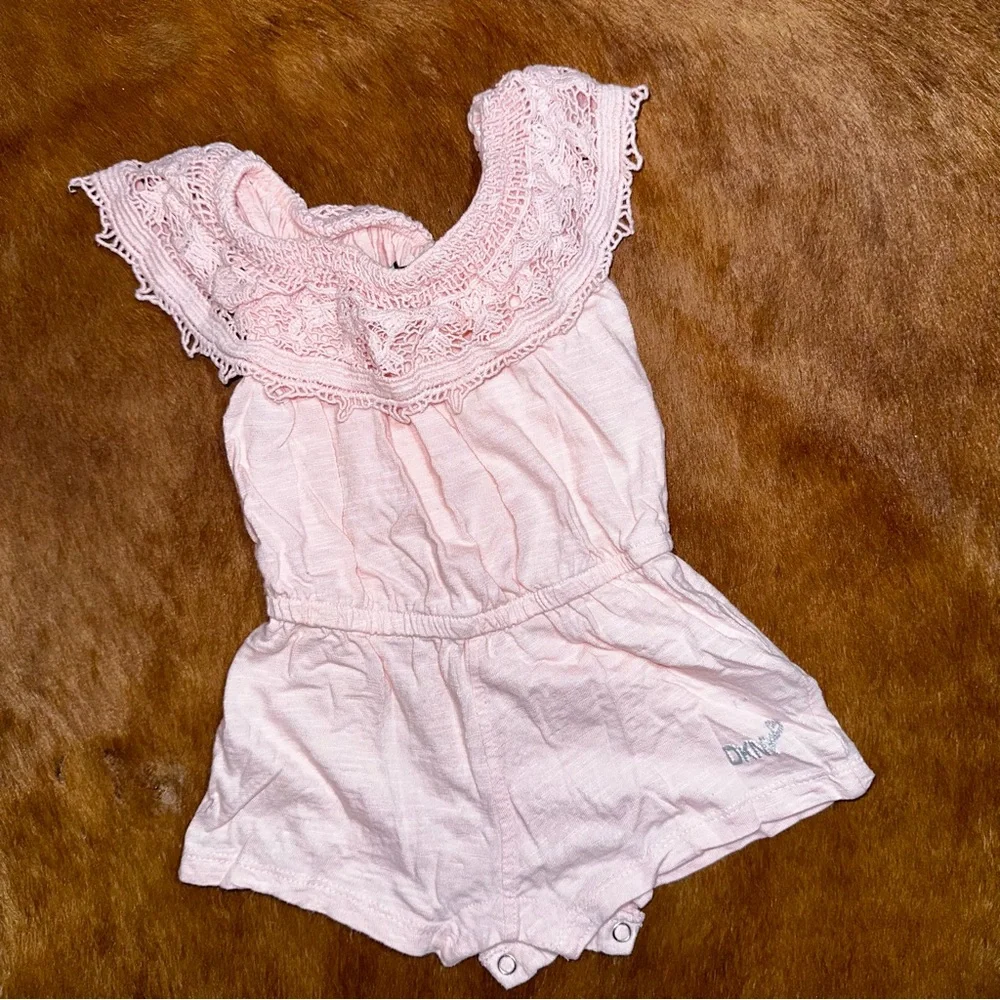 9-12M Rompers - Picture 8 of 9